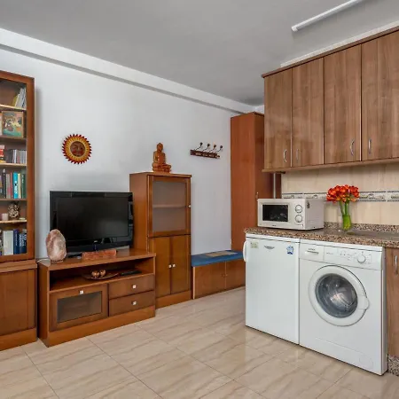 Appartement Montemar By Interhome