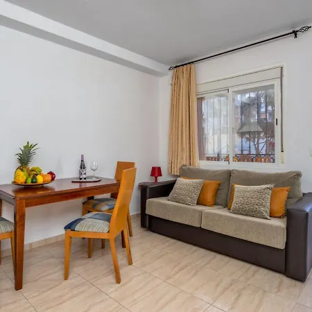 Appartement Montemar By Interhome Torremolinos