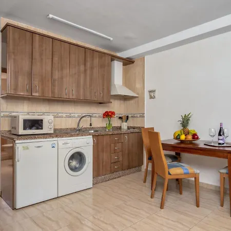 Montemar By Interhome Appartement