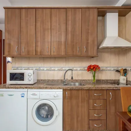 Montemar By Interhome