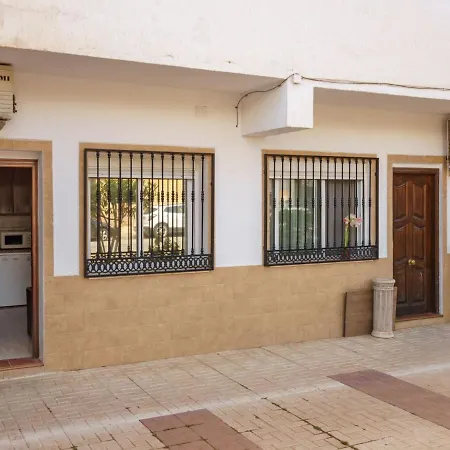 Montemar By Interhome Appartement Torremolinos