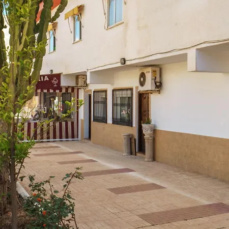 Appartement Montemar By Interhome Torremolinos