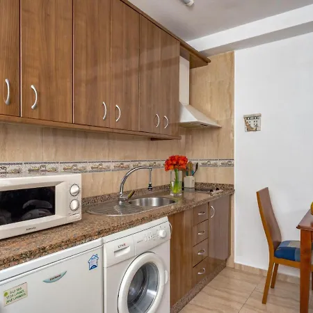 Montemar By Interhome