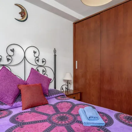 Montemar By Interhome Torremolinos