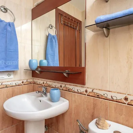 Appartement Montemar By Interhome Torremolinos