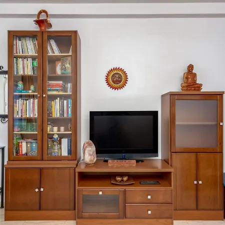 Appartement Montemar By Interhome *