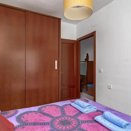 Montemar By Interhome * Torremolinos