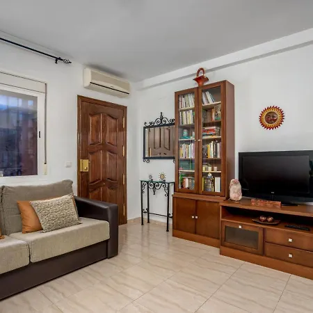 Montemar By Interhome Appartement