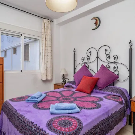 Montemar By Interhome * Torremolinos