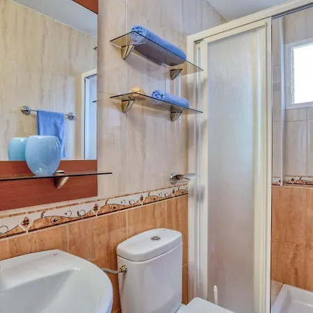 Montemar By Interhome *