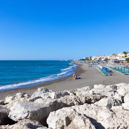 Montemar By Interhome * Torremolinos